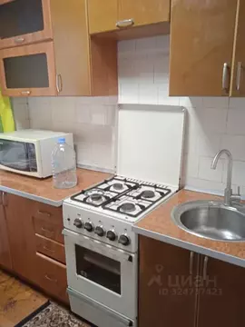 2-к кв. Воронежская область, Воронеж ул. 60-й Армии, 9 (47.0 м)