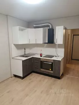 1-к кв. Татарстан, Казань проезд Детский, 6 (39.0 м)