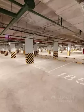 Гараж в Московская область, Ленинский городской округ, пос. Битца ...