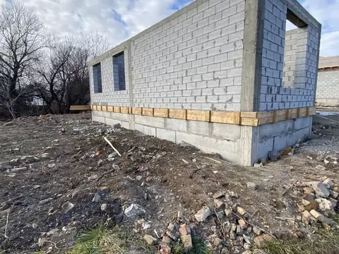 Дом в Ставропольский край, Ессентуки ул. Красина (115 м)