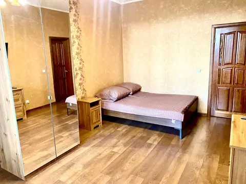 2-к кв. Нижегородская область, Нижний Новгород Студеная ул., 68А (83.0 ...