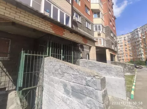 Помещение свободного назначения в Московская область, Лыткарино 3-й ...