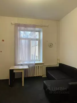 Комната Санкт-Петербург просп. Большой Васильевского острова, 22 (15.5 ...