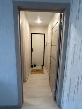 3-к кв. Курская область, Курск Курского завода тракторных запчастей ...