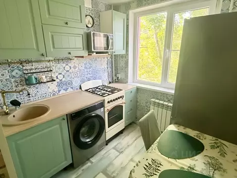 2-к кв. Ростовская область, Ростов-на-Дону 2-я Краснодарская ул., 159 ...
