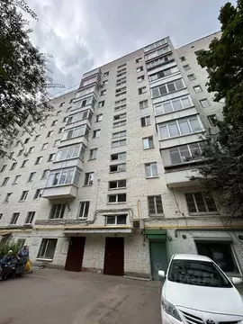 1-к кв. Татарстан, Казань ул. Хусаина Мавлютова, 9 (27.8 м)