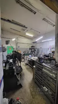 Производственное помещение в Московская область, Королев Текстильщик ...