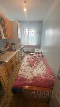 1-к кв. Сахалинская область, Южно-Сахалинск ул. Чехова, 7 (33.5 м)