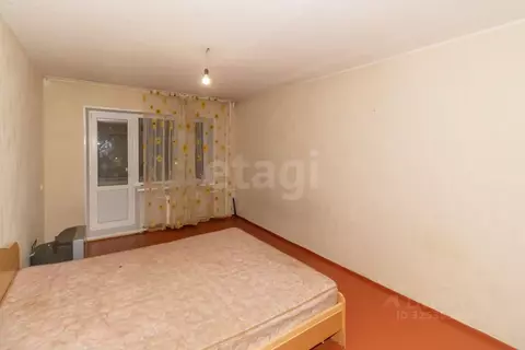 4-к кв. Челябинская область, Челябинск ул. Дружбы, 21 (94.3 м)