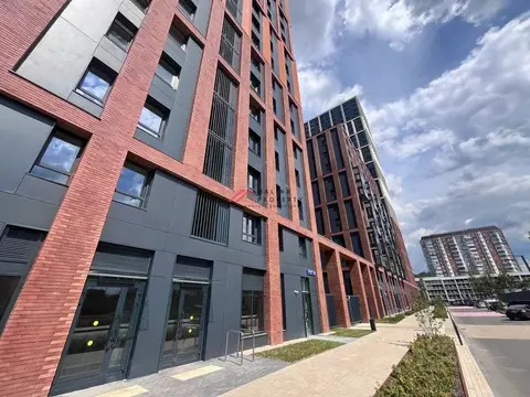 Торговая площадь в Москва Полярная ул., 39Ак1 (68 м)