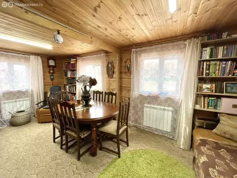 Дом в Московская область, муниципальный округ Чехов, деревня Горелово ...