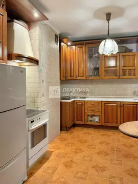 Продается 3-комнатная квартира