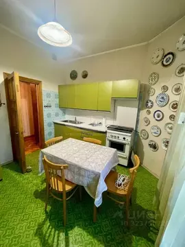 2-к кв. Москва Ермолаевский пер., 8 (60.0 м)