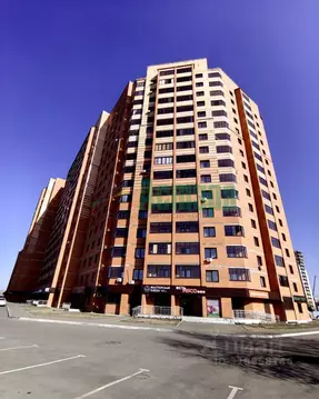 2-к кв. Забайкальский край, Чита пос. Текстильщиков, 3-й мкр, 21 (56.5 ...