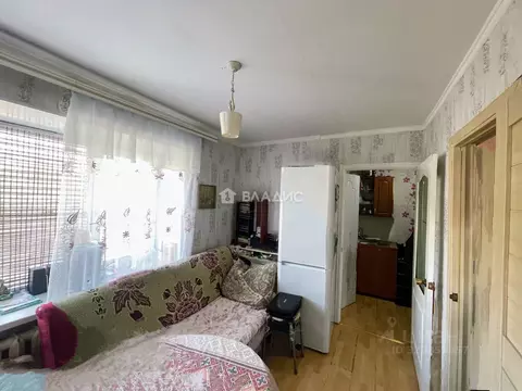 2-к кв. Московская область, Раменское ул. Гурьева, 15к2 (24.3 м)