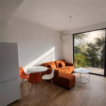 2-к кв. Краснодарский край, Сочи Светлана мкр, ул. Депутатская, 2 ...