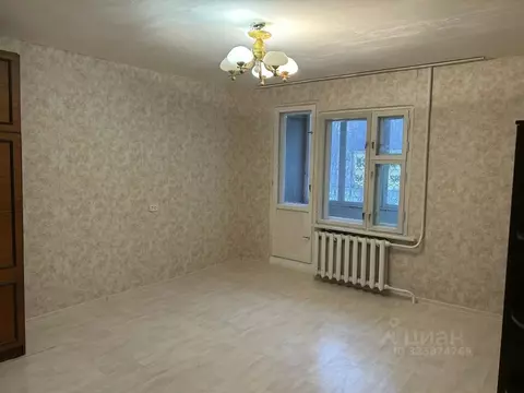 1-к кв. Иркутская область, Иркутск бул. Постышева, 18 (34.0 м)