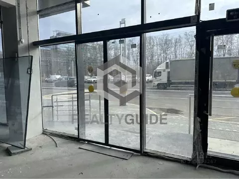 Помещение свободного назначения в Московская область, Химки проезд ...