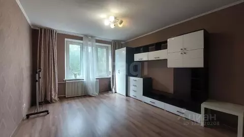 1-к кв. Москва Кавказский бул., 8 (35.3 м)