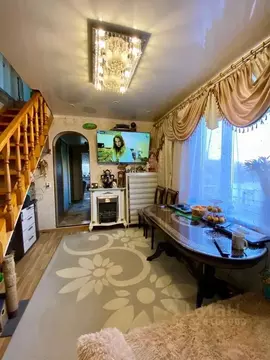 Дом в Белгородская область, Белгород ул. Дзержинского (74 м)