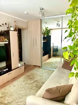 1-комнатная квартира: Анапа, улица Адмирала Пустошкина, 22к4 (38 м)