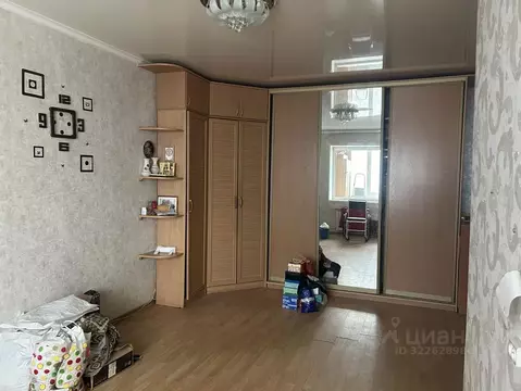 1-к кв. Саха (Якутия), Якутск ул. Губина, 25/1 (42.0 м)