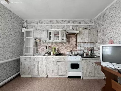 Дом в село Хворостянка, Новая улица, 14 (60.8 м)