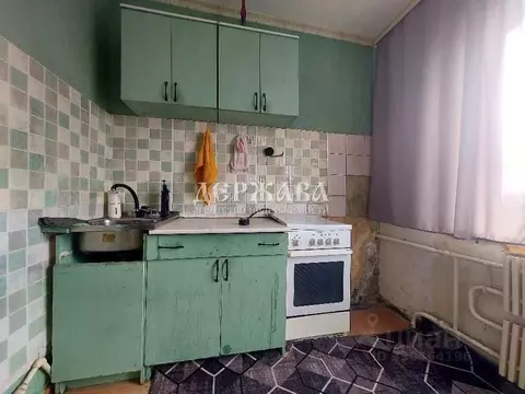 1-к кв. Белгородская область, Старый Оскол Студенческий мкр, 1/2 (38.0 ...