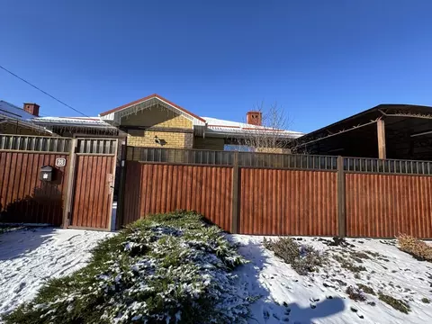 Дом в Ставропольский край, Михайловск Шпаковский район, Гармония ...