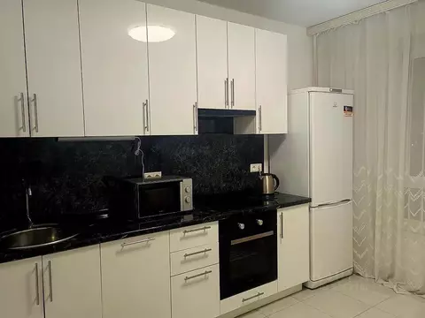 2-к кв. Москва ул. Малое Понизовье, 8к1 (47.0 м)