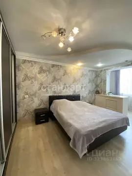 3-к кв. Ставропольский край, Ессентуки Пятигорская ул. (62.3 м)