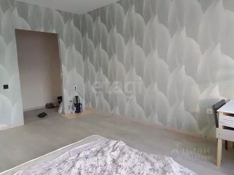 2-к кв. Тверская область, Тверь ул. Левитана, 74А (60.04 м)