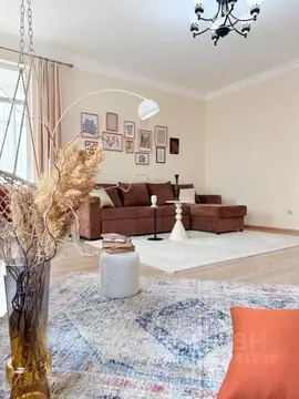 2-к кв. Дагестан, Каспийск просп. Акулиничева, 4 (100.0 м)