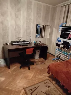 Комната Москва 13-я Парковая ул., 25К2 (14.0 м)