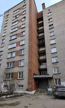 Квартира, 3 комнаты, 58.3 м