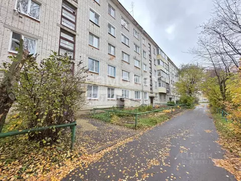 1-к кв. Марий Эл, Медведевский район, Руэмское с/пос, пос. Руэм ул. ...