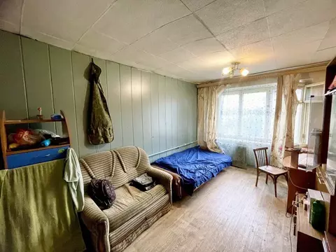 Комната Свердловская область, Полевской ул. Розы Люксембург, 6 (16.4 ...