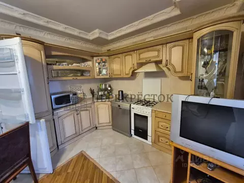 2-к кв. Калужская область, Калуга Тульская ул., 34/2 (80.0 м)