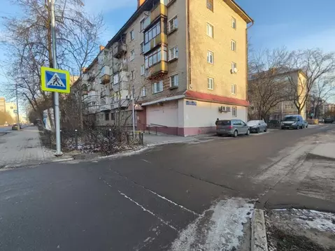 Помещение свободного назначения в Московская область, Электросталь ...