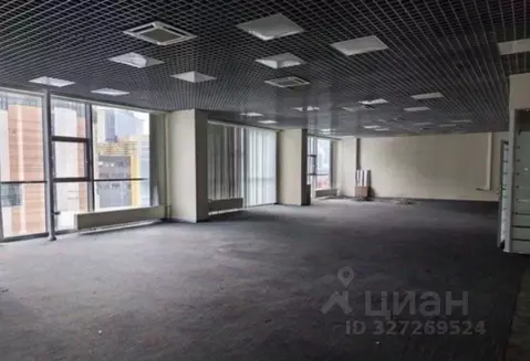 Офис в Санкт-Петербург пл. Карла Фаберже, 8 (2939 м)