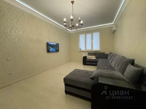 1-к кв. Дагестан, Махачкала ул. Времена Года, 15 (50.0 м)