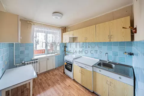 3-к кв. Липецкая область, Липецк ул. Филипченко, 3 (52.6 м)