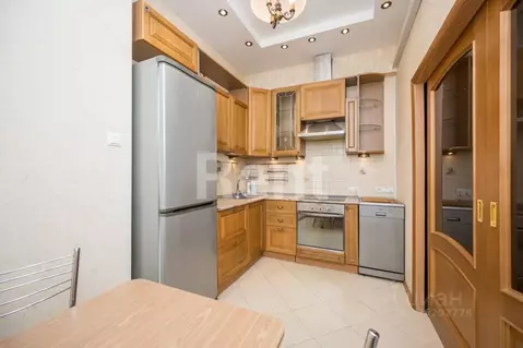 3-к кв. Москва Кочновский проезд, 4к2 (103.0 м)