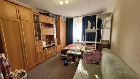 3-к кв. Ростовская область, Таганрог Колхозный пер., 2 (58.0 м)
