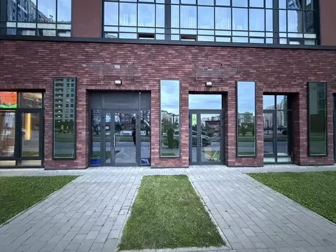 Помещение свободного назначения в Ленинградская область, Кудрово г. ...