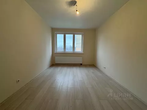 1-к кв. Московская область, Красногорск Лесная ул., 5А (35.0 м)