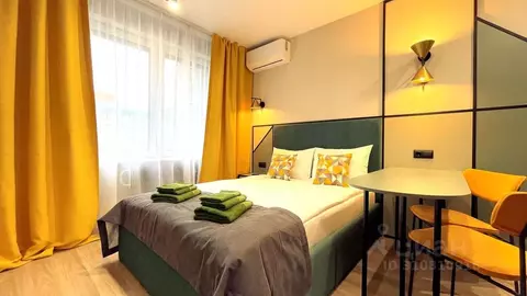 1-к кв. Алтайский край, Барнаул ул. Имени В.Т. Христенко, 7 (27.0 м)