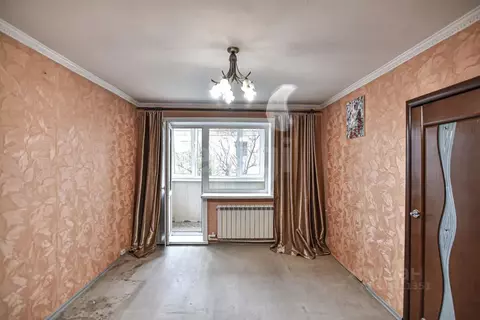 2-к кв. Сахалинская область, Южно-Сахалинск ул. Ленина, 297 (29.3 м)