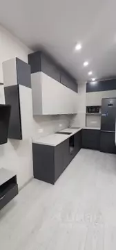 2-к кв. Москва Причальный проезд, 10к2 (36.0 м)