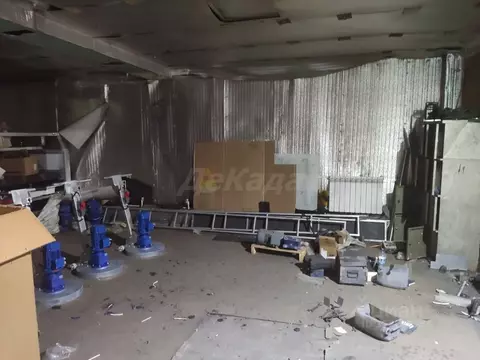 Помещение свободного назначения в Ульяновская область, Ульяновск ...